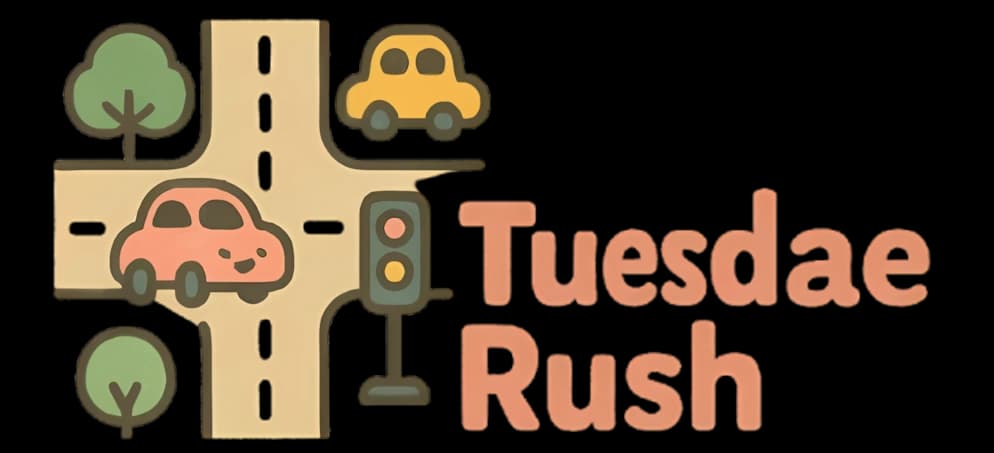 Tuesdae Rush